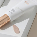 Крем-бальзам з матувальним ефектом для обличчя Dr.Ceuracle Recovery BB Balm (SPF28 PA++) 45ml, фото 4